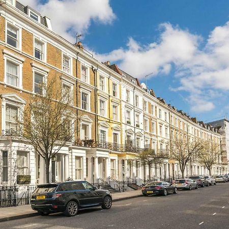 New 1 Bedroom Earls Court Flat Centre Of London Exterior photo