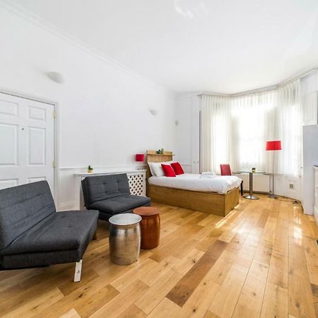 New 1 Bedroom Earls Court Flat Centre Of London Exterior photo