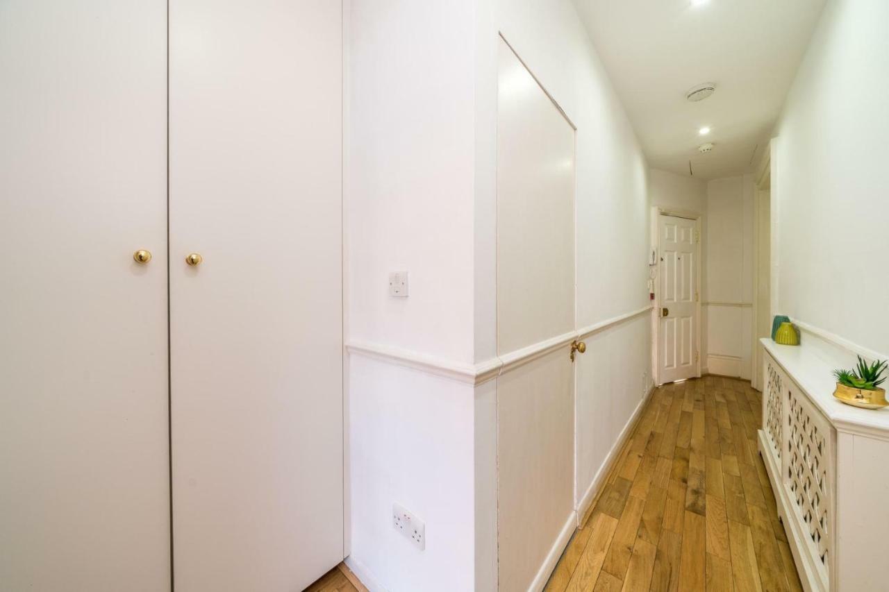 New 1 Bedroom Earls Court Flat Centre Of London Exterior photo