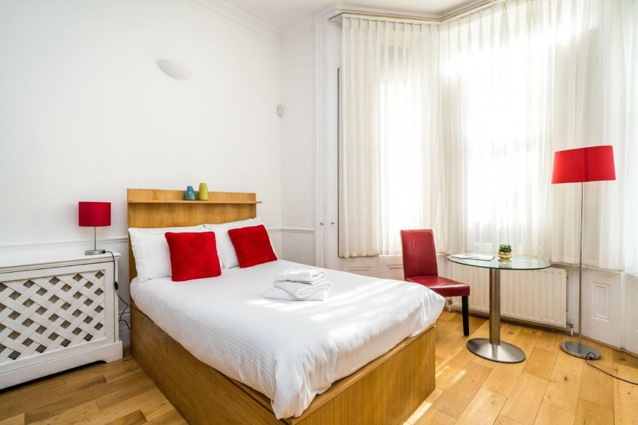 New 1 Bedroom Earls Court Flat Centre Of London Exterior photo